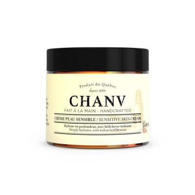 Crème peau sensible Chanv